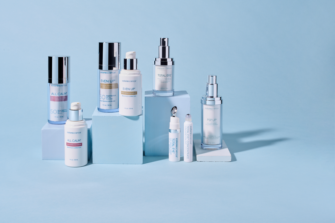 Skin Repair Collection