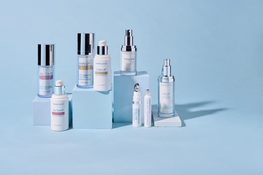 Skin Repair Collection