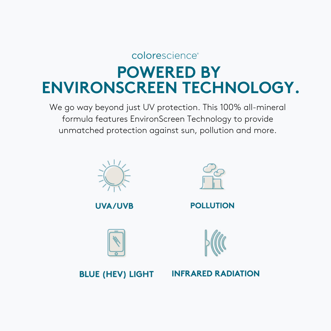 Sunforgettable® Total Protection Face Shield Flex SPF 50