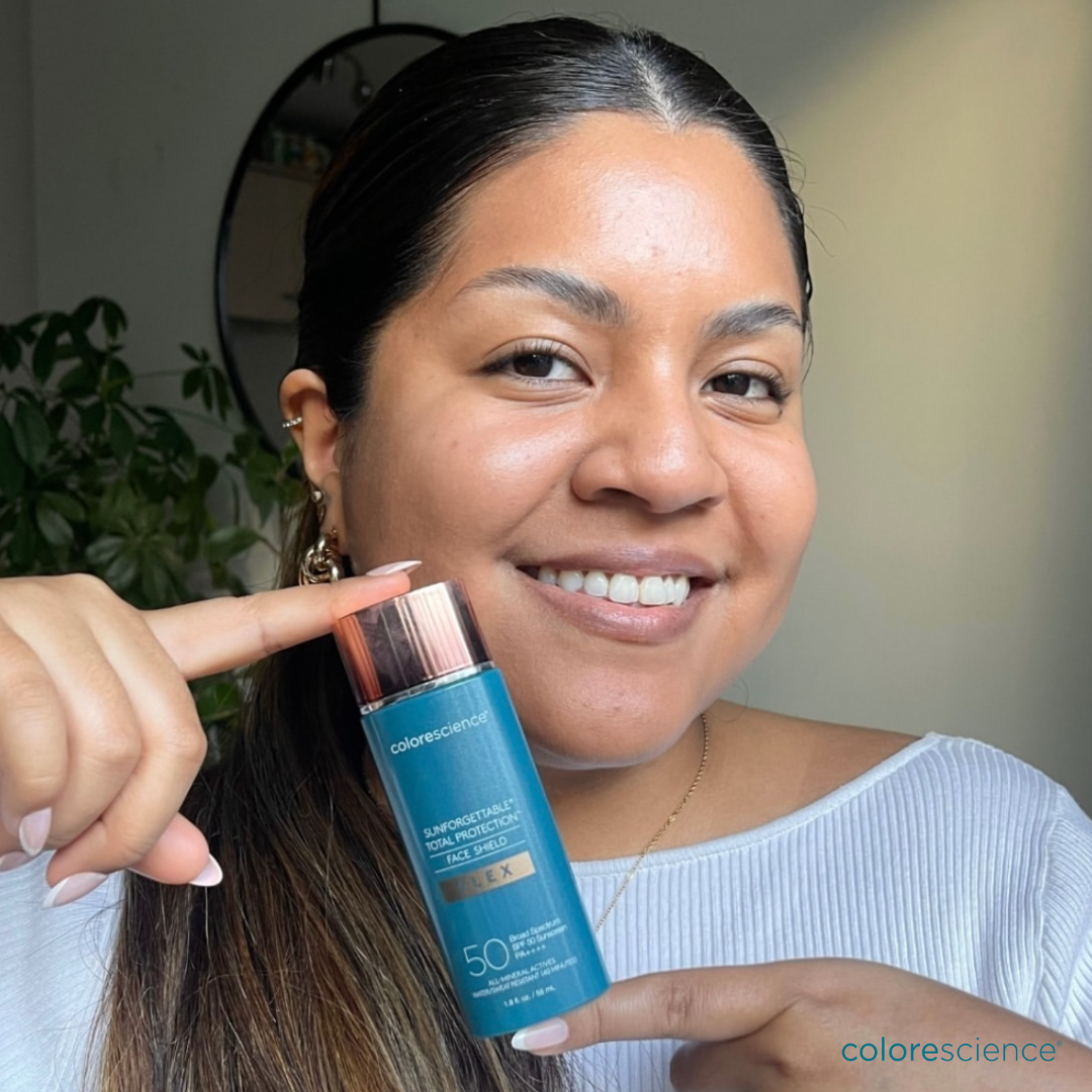 Sunforgettable® Total Protection Face Shield Flex SPF 50