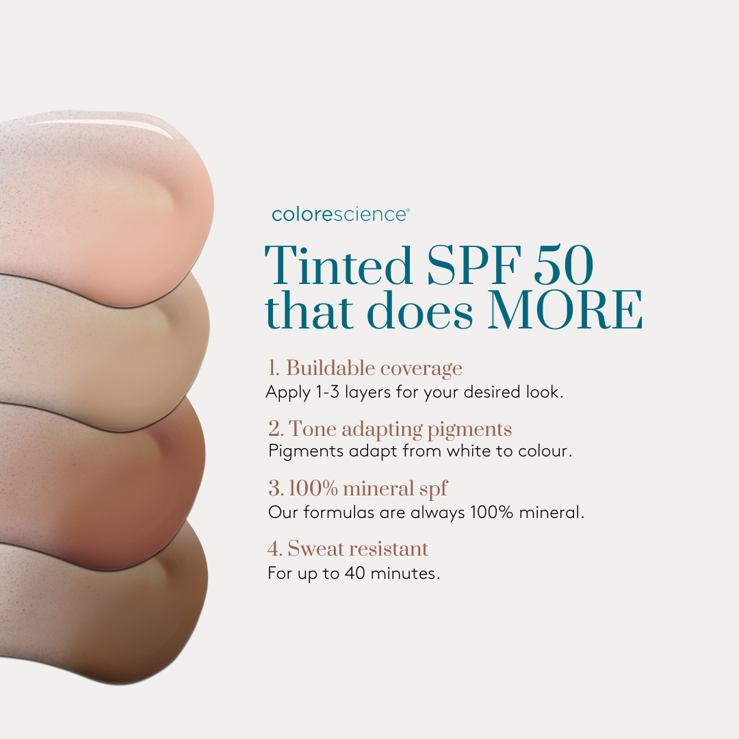 Sunforgettable® Total Protection Face Shield Flex SPF 50