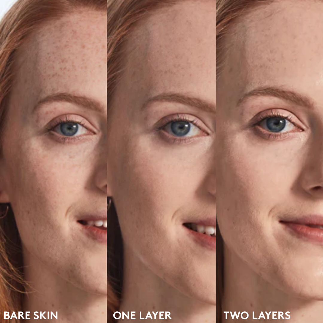 Sunforgettable® Total Protection Face Shield Flex SPF 50