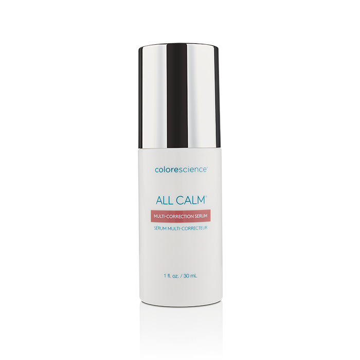 serum all calm