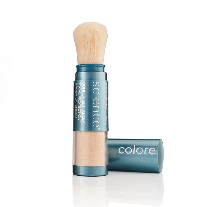 brush spf