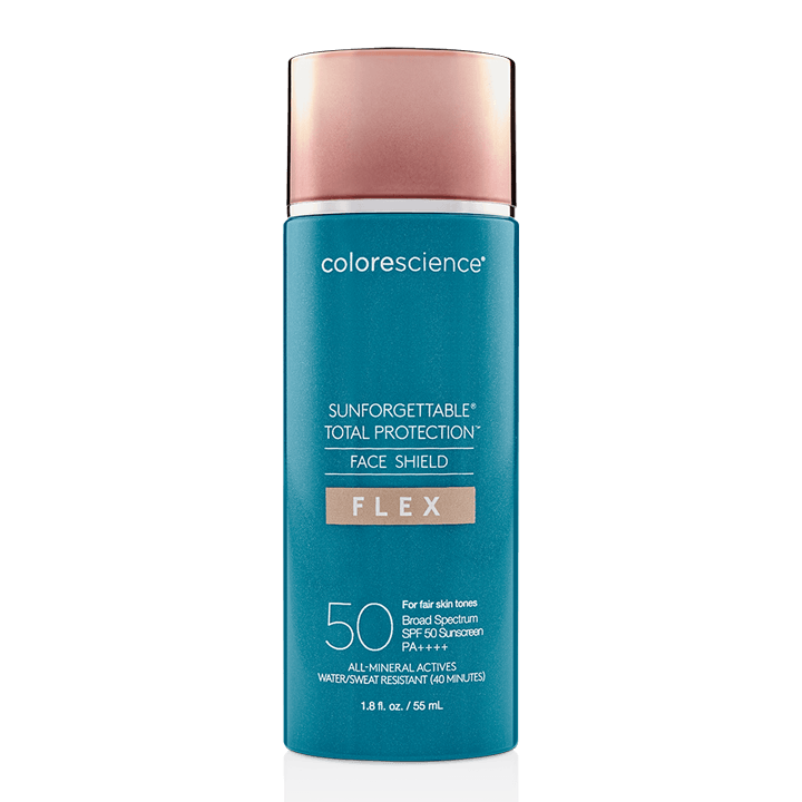 Sunforgettable® Total Protection Face Shield Flex SPF 50