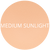 Medium Sunlight