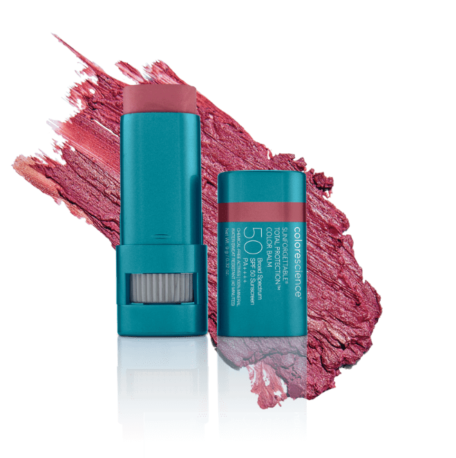 Sunforgettable Total Protection Color Balm SPF 50