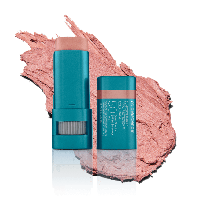 Sunforgettable Total Protection Color Balm SPF 50