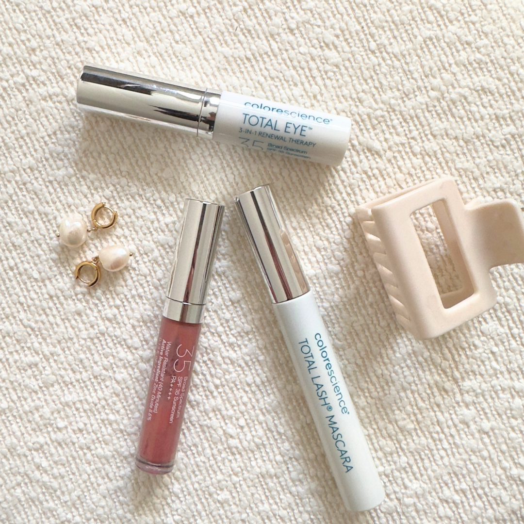 bright eyed duo + lip shine (offer only)