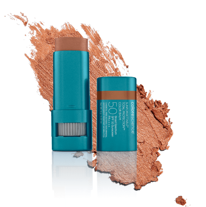 Sunforgettable Total Protection Color Balm SPF 50
