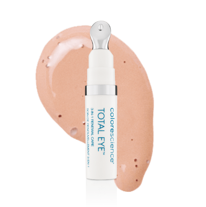 3-in-1 Total Eye Renewal Therapy With SPF 35