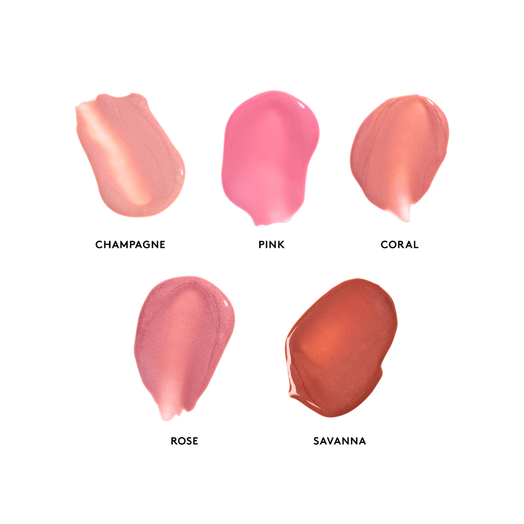 Peptide Lip Shine With SPF 30