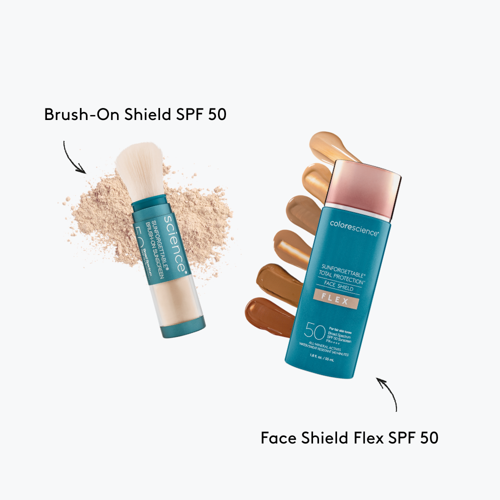 Perfect & Protect Set