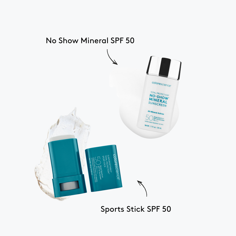 Ready, Set, Protect!