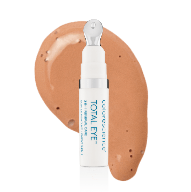 3-in-1 Total Eye Renewal Therapy With SPF 35
