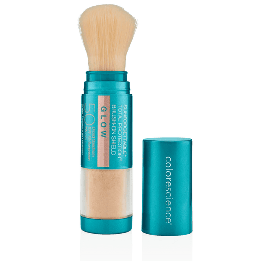 Image Glow Product - Colorescience
