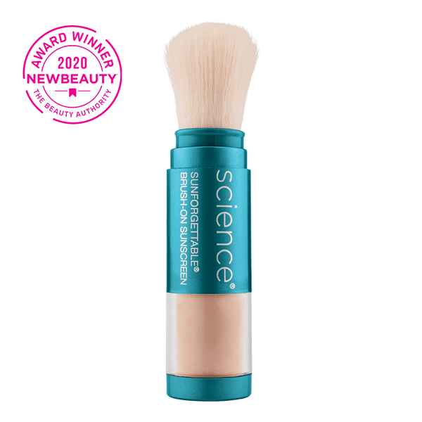 Sunforgettable Total Protection Brush On Shield SPF 50