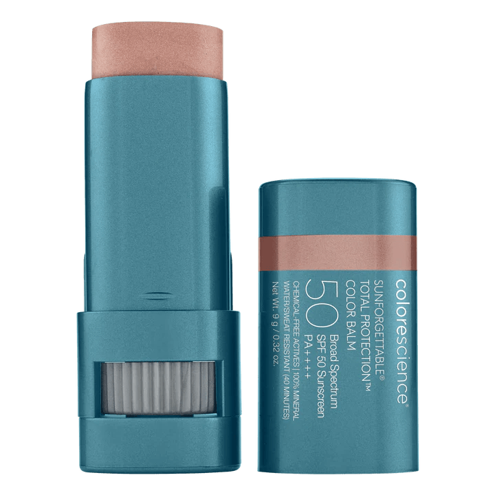 Sunforgettable Total Protection Color Balm SPF 50 Gift - Colorescience UK