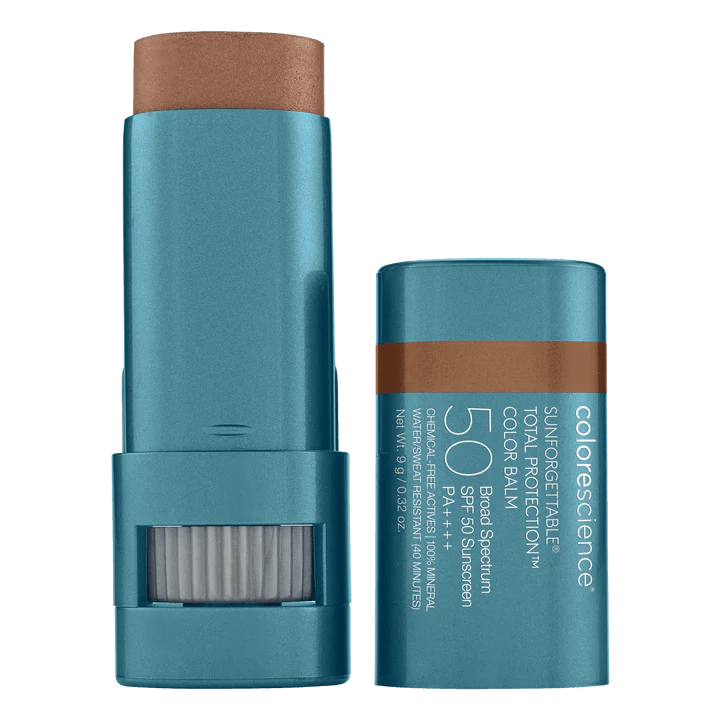 Sunforgettable Total Protection Color Balm SPF 50 Gift - Colorescience UK