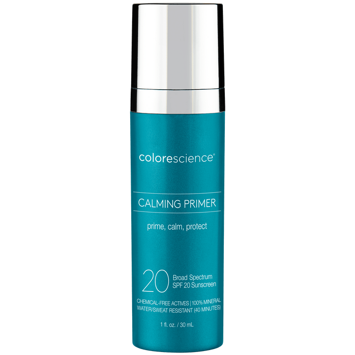Colorescience UK - CALMING PERFECTOR FACE PRIMER SPF 20