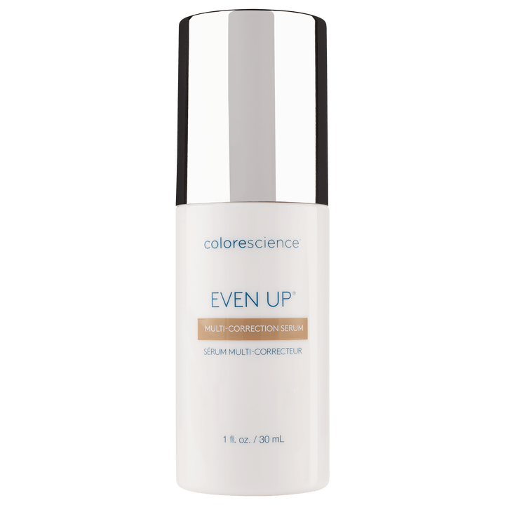even up serum