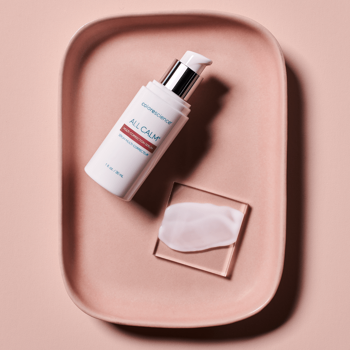 ALL CALM Multi Correction Serum - Colorescience UK