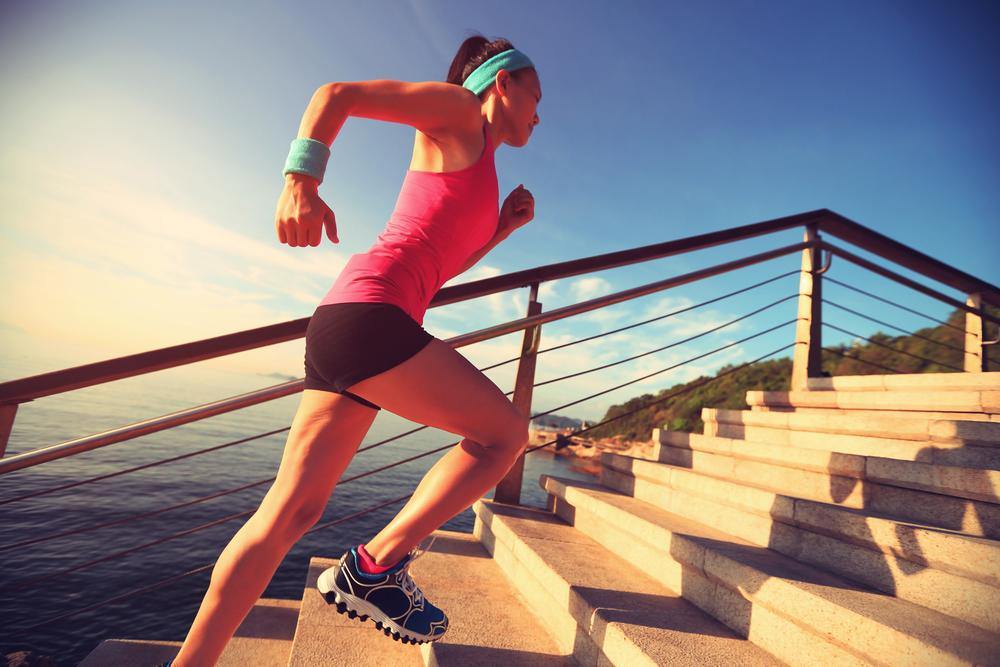 5 Workout Tips to Help you Get Fit The Right Way - Colorescience UK