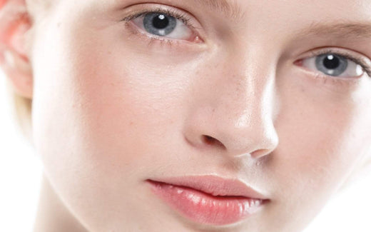 Best Foundation for Facial Rosacea