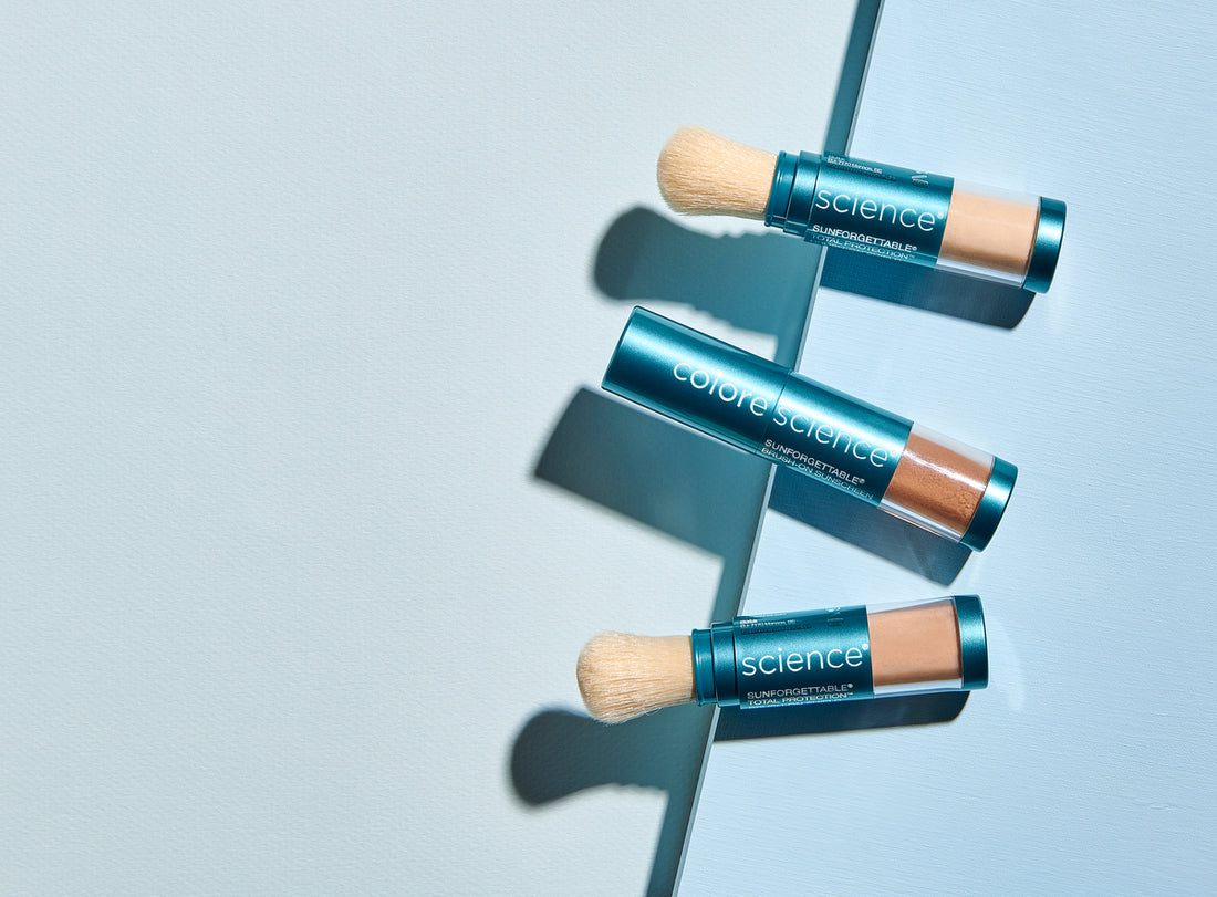 WHY SHOPPING SPF FOR YOUR SKIN TYPE IS A MUST