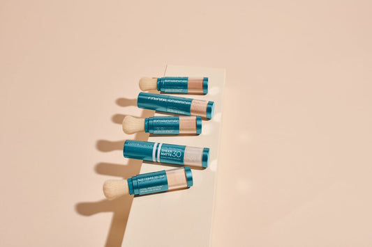 Does Powder Sunscreen Work?