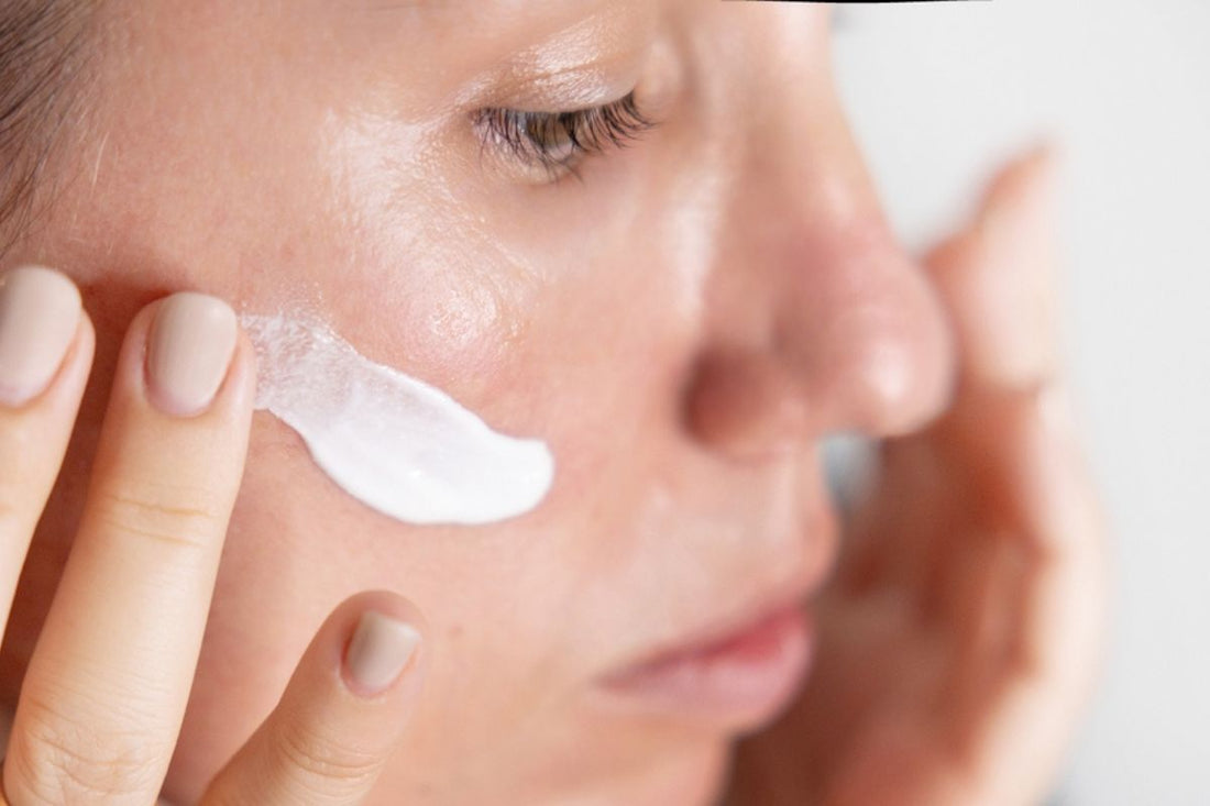 Sunscreen for Rosacea: What You Need To Know