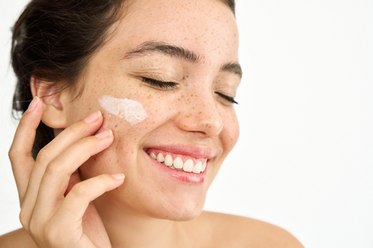 Are Mineral Sunscreens Better for Acne-Prone Skin?