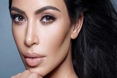 Kim Kardashian Anti-ageing Sunscreen Products