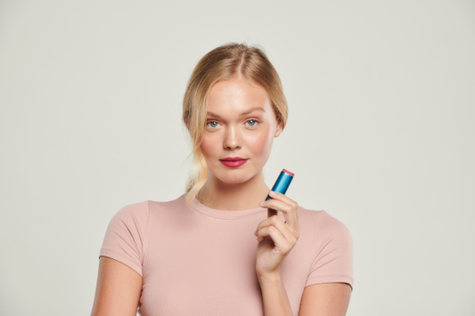 colorescience summer make up