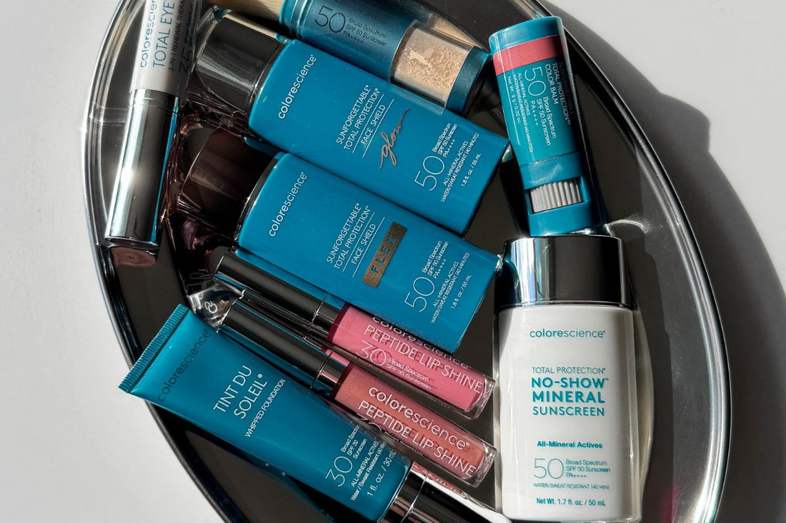 Should You Wear Sunscreen Every Day?