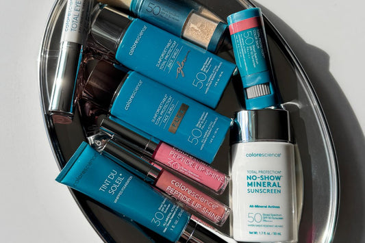 Should You Wear Sunscreen Every Day?