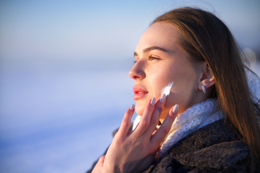 Should you wear sunscreen when skiing? Here’s why winter sun exposure matters more than you think