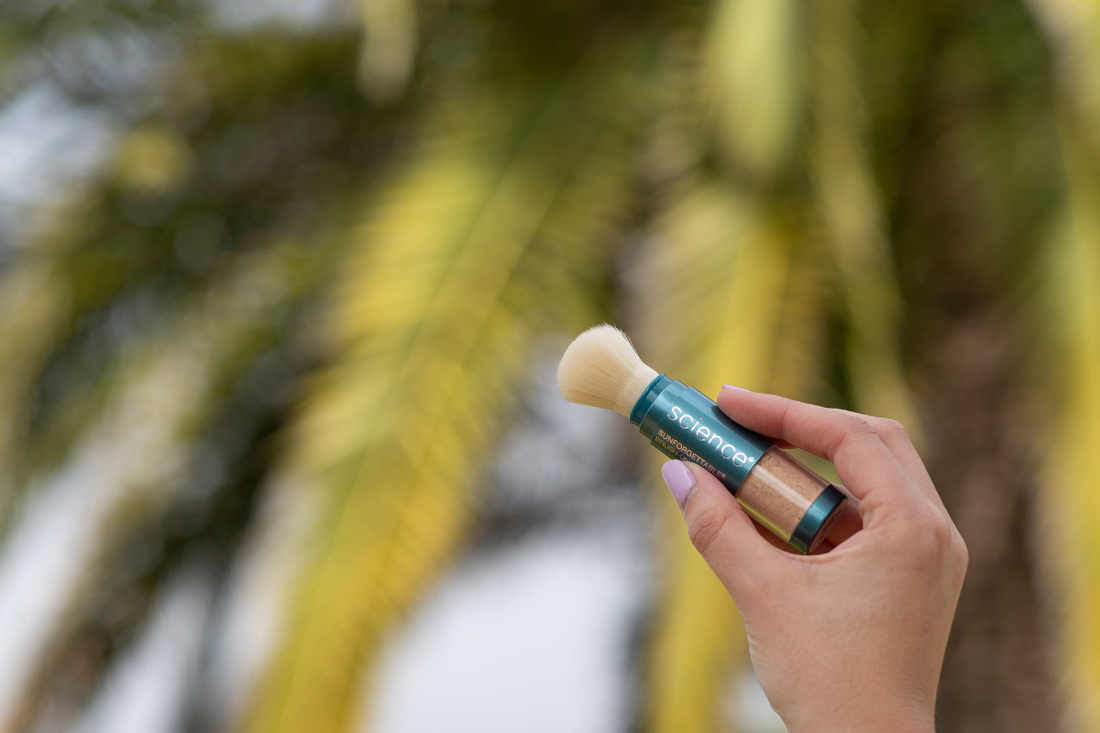 What is physical sunscreen? Here’s everything you need to know