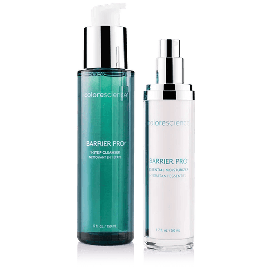 Barrier Health Dream Duo