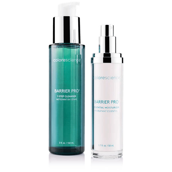 Barrier Health Dream Duo