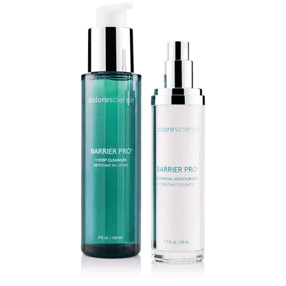 Barrier Health Dream Duo