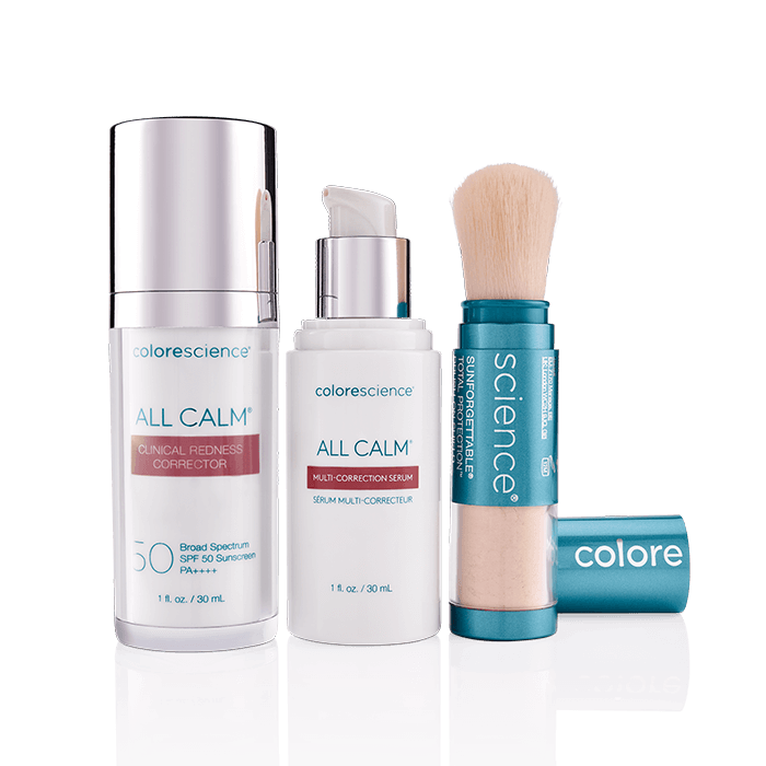 Color Science Range All Products - Colorescience UK