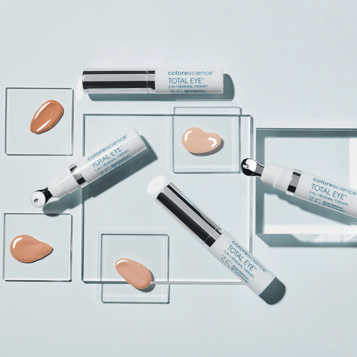 Sensitive Skin Solution