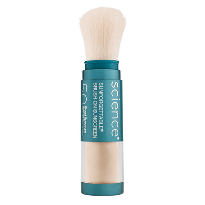 Sunforgettable Total Protection Brush-On Shield SPF 50