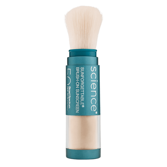 Sunforgettable Total Protection Brush-On Shield SPF 50