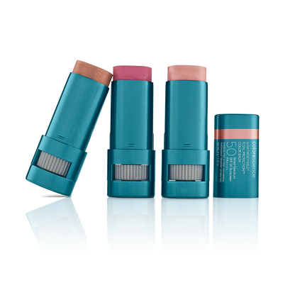 SPF Makeup Starter Kit