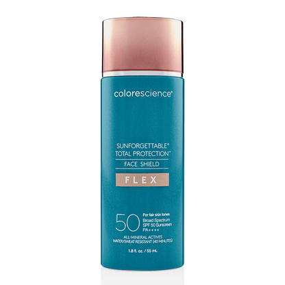 Sunforgettable® Total Protection Face Shield Flex SPF 50