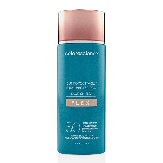 Sunforgettable® Total Protection Face Shield Flex SPF 50