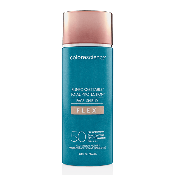 Color Science Spf Types Shop Mineral Sunscreen SPF 50 UK - Colorescience UK