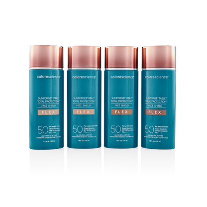 SPF Makeup Starter Kit